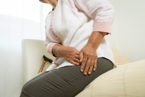 coxalgia